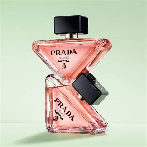 prada perume|Prada perfume official website.